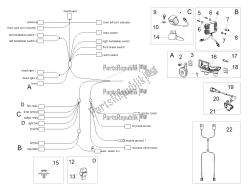 Electrical system I