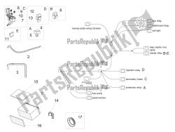 Electrical system II