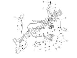 ABS Brake system