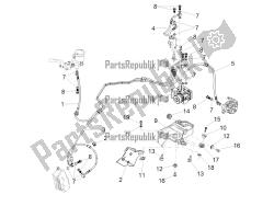 ABS Brake system