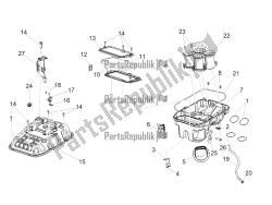 caja de aire