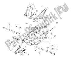 bras oscillant