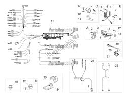 Electrical system I