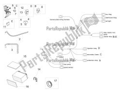 Electrical system II