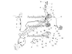 abs Bremssystem