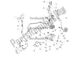 ABS Brake system