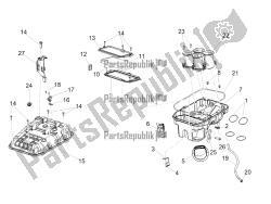 caja de aire