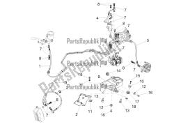 ABS Brake system