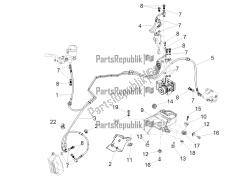 ABS Brake system