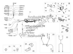 Electrical system I