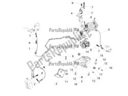 abs Bremssystem