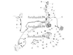 ABS Brake system