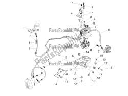 abs Bremssystem