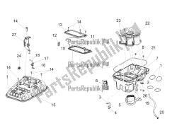 caja de aire