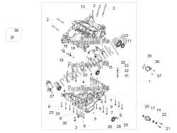 Crankcases I