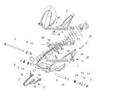 SWING ARM