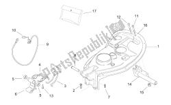 achter body ii - seat.comp.