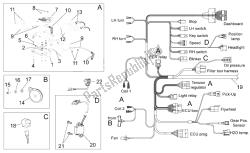 elektrisch systeem i