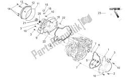 Crankcase II