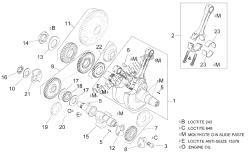 Crankshaft I