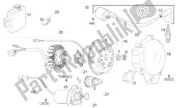 Ignition unit