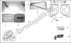 VDB components