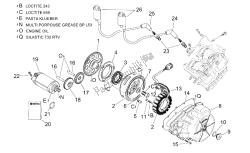 Ignition unit