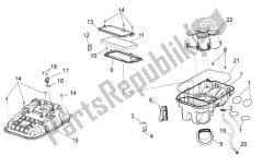 caja de aire