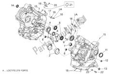 Crankcases II