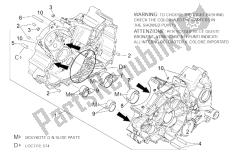 Crankcases I