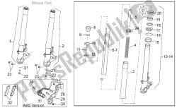 FRONT FORK