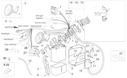 Electrical system I