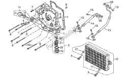 RH Semi-crankcase