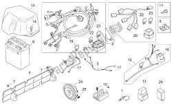 Electrical system