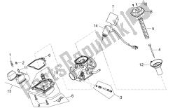 carburatore ii