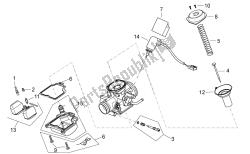 carburatore ii