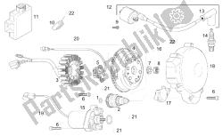 Ignition unit