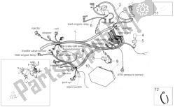 système électrique ii