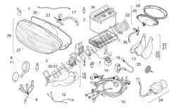 Electrical system