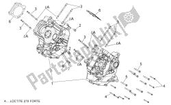 Crankcases I