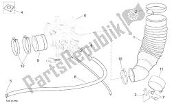 Carburettor I