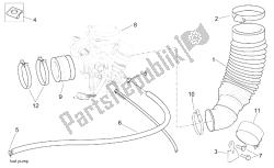 carburatore i