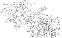 Crankcase I