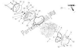 Crankcase II