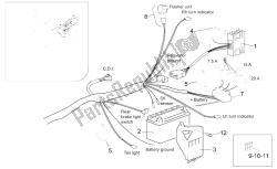 Electrical system II