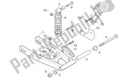 SWING ARM