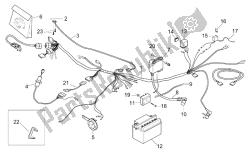 Electrical system