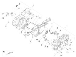 Crankcases I