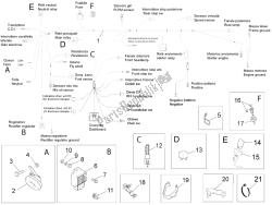 front elektrisch systeem