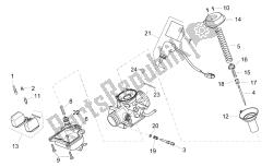 carburatore ii